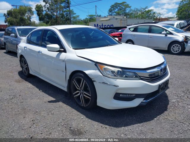 honda accord 2017 1hgcr2f16ha270260