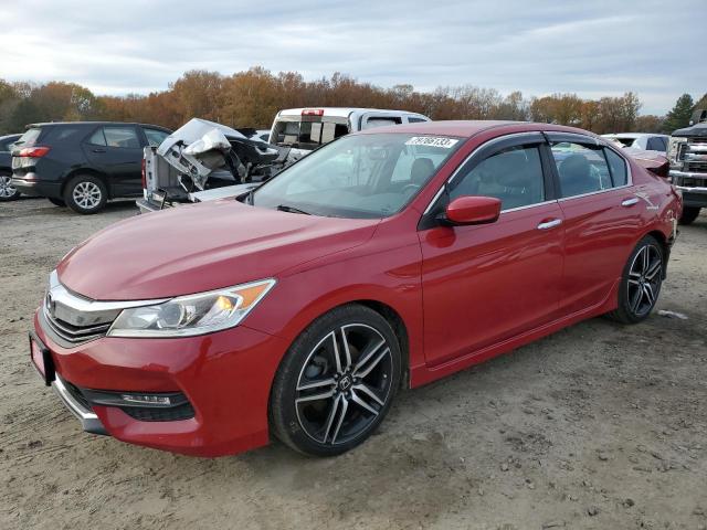 honda accord 2017 1hgcr2f17ha005489