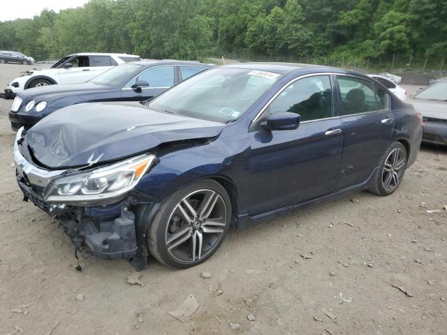 honda accord 2017 1hgcr2f17ha066339