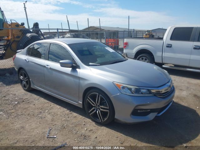 honda accord 2017 1hgcr2f17ha069175