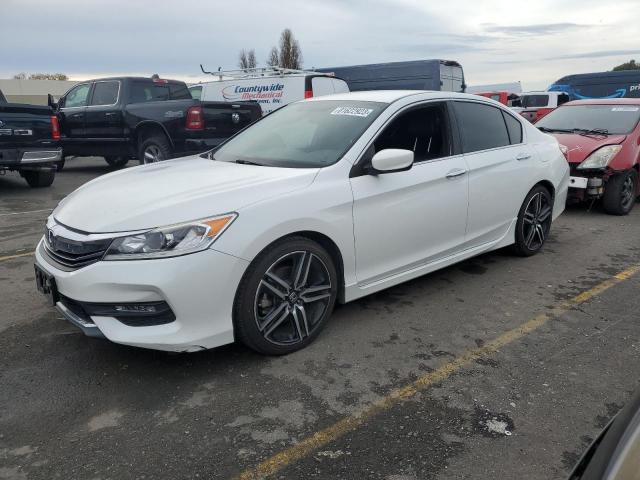 honda accord 2017 1hgcr2f17ha198694