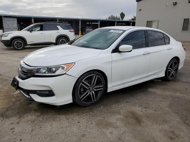 honda accord 2017 1hgcr2f17ha274365