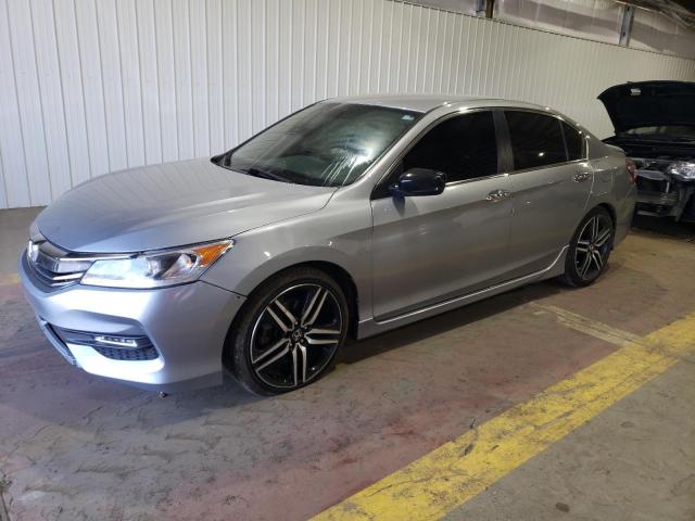 honda accord 2017 1hgcr2f18ha051803