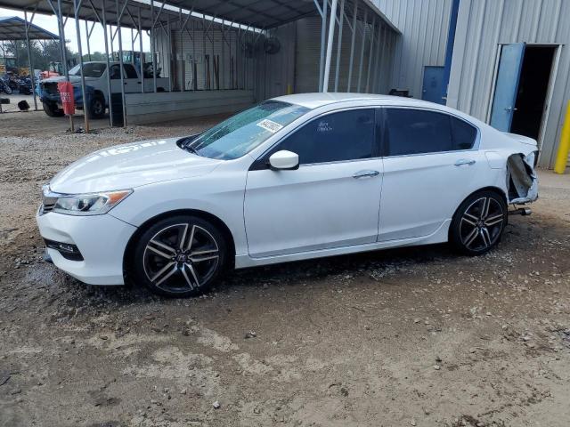 honda accord 2017 1hgcr2f18ha054006