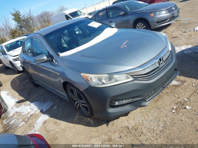 honda accord 2017 1hgcr2f18ha085188