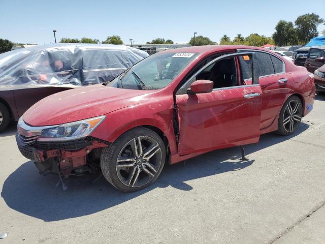 honda accord spo 2017 1hgcr2f18ha238233