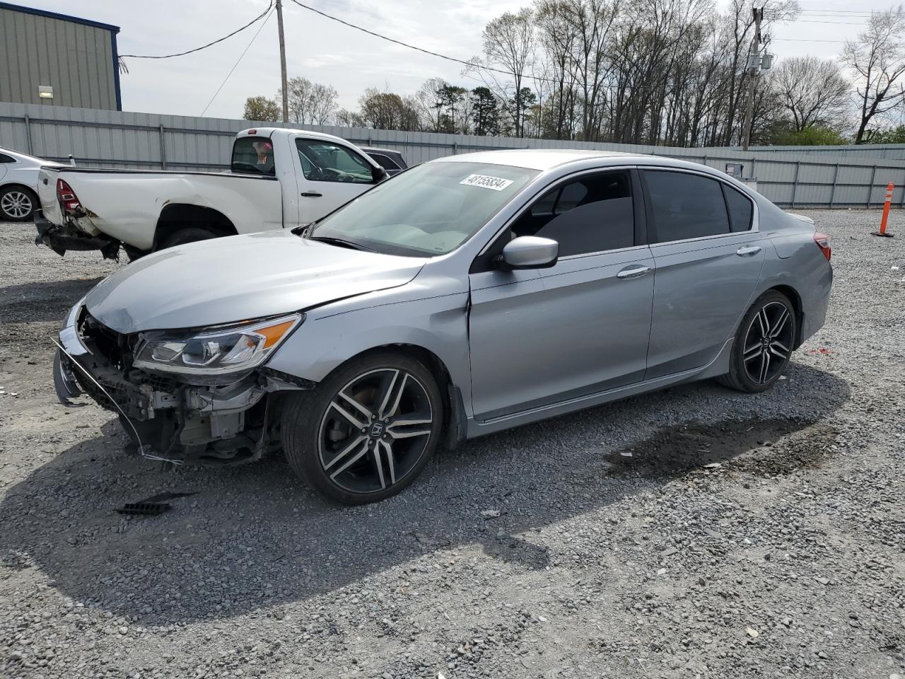 honda accord 2017 1hgcr2f19ha024187