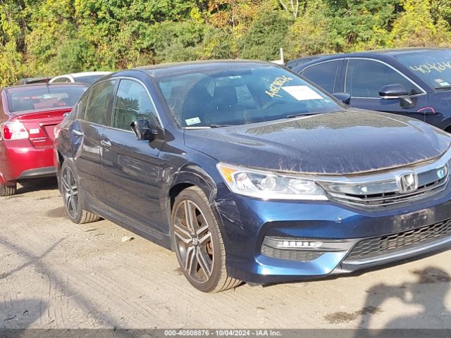 honda accord 2017 1hgcr2f19ha172601