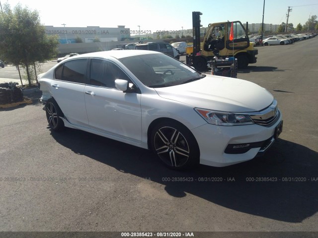 honda accord 2017 1hgcr2f19ha178978