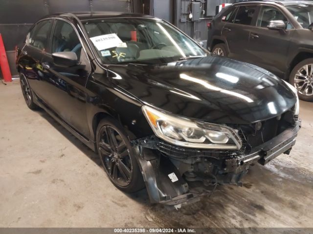 honda accord 2017 1hgcr2f19ha239293