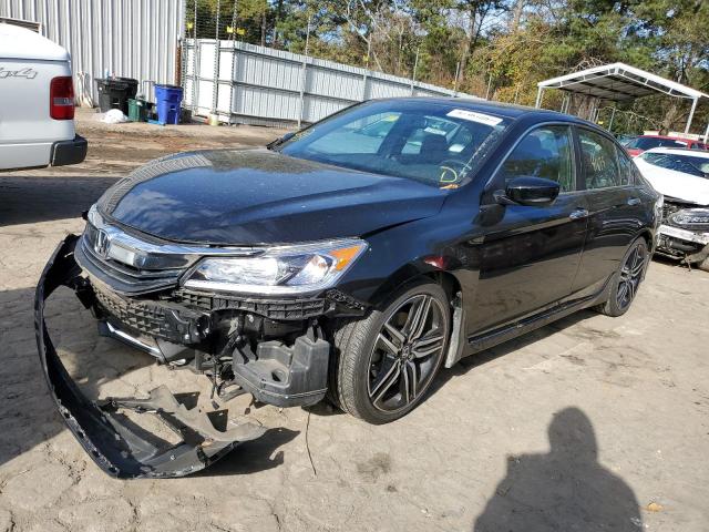 honda accord spo 2017 1hgcr2f19ha303803