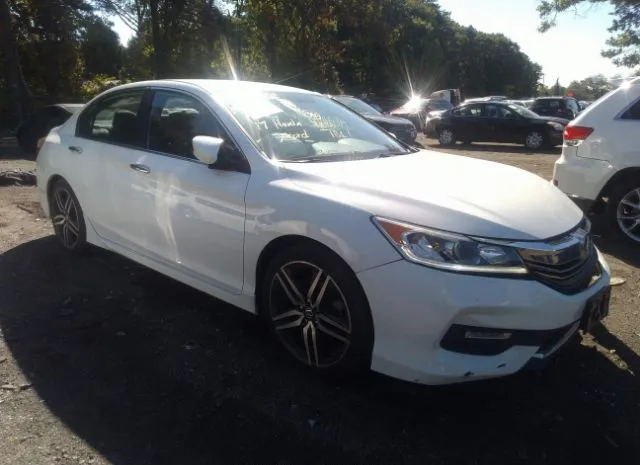 honda accord sedan 2017 1hgcr2f1xha037613