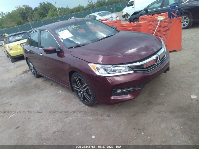 honda  2017 1hgcr2f1xha065993