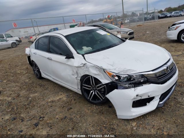 honda accord 2017 1hgcr2f1xha126260