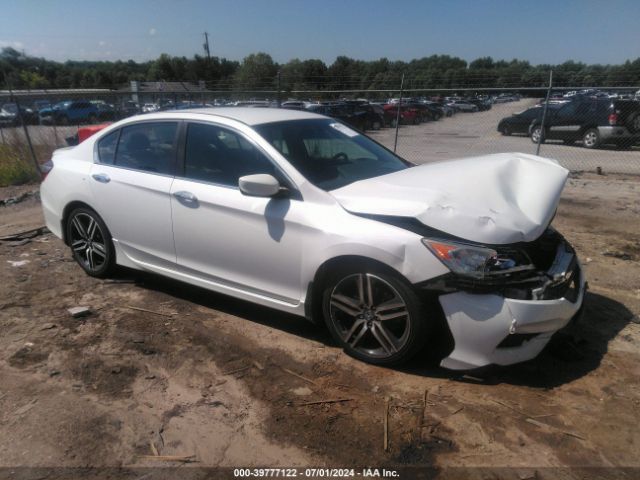 honda accord 2017 1hgcr2f1xha151871