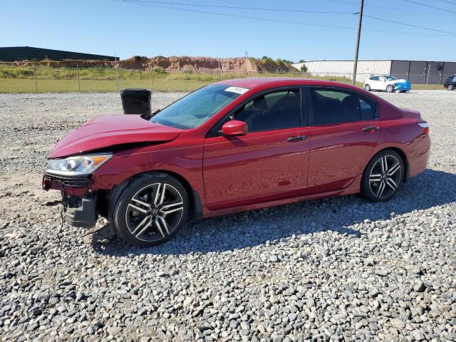 honda accord 2017 1hgcr2f1xha235012