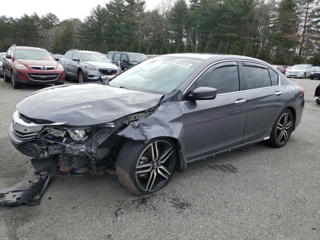 honda accord 2017 1hgcr2f1xha255485