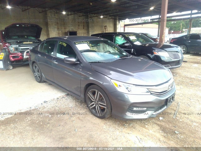 honda accord sedan 2017 1hgcr2f1xha286932