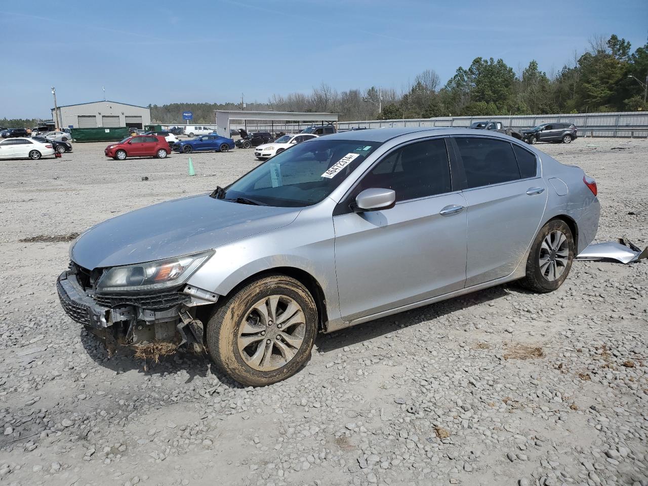 honda accord 2013 1hgcr2f30da033226