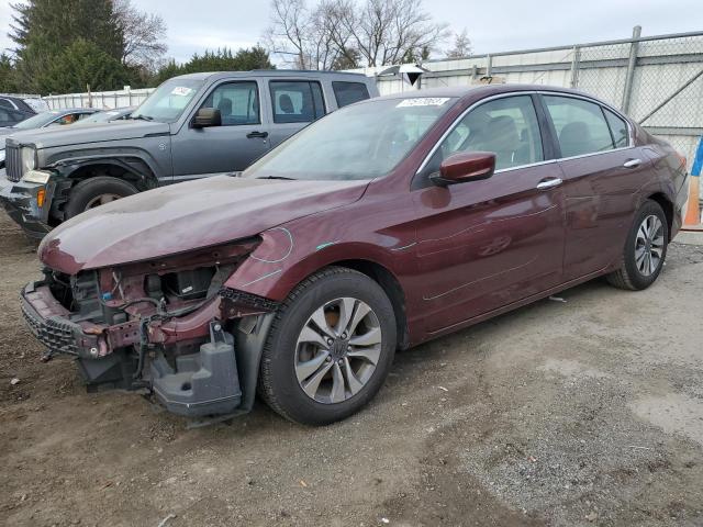 honda accord 2013 1hgcr2f30da066050