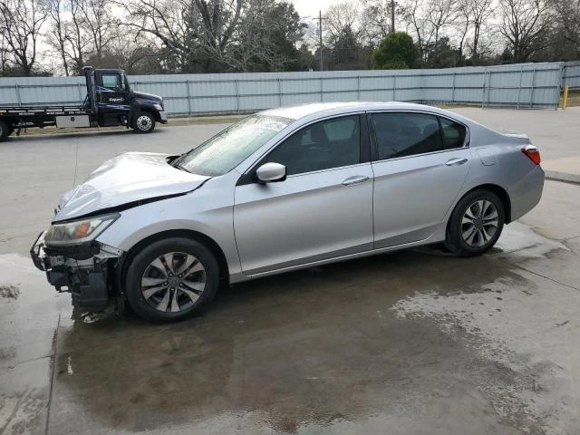 honda accord lx 2013 1hgcr2f30da077579