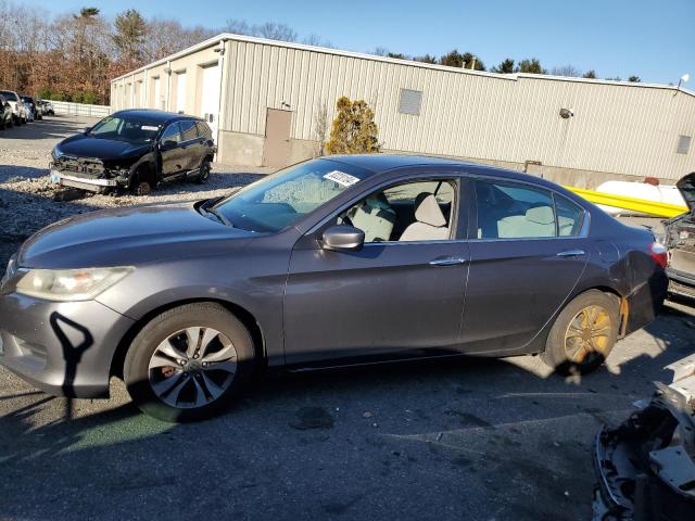 honda accord lx 2013 1hgcr2f30da110144