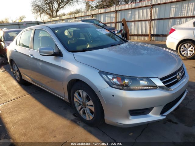 honda accord 2013 1hgcr2f30da201222