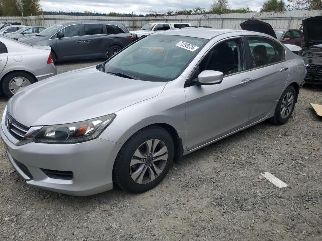 honda accord lx 2013 1hgcr2f30da221325