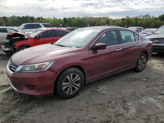 honda accord lx 2014 1hgcr2f30ea188229