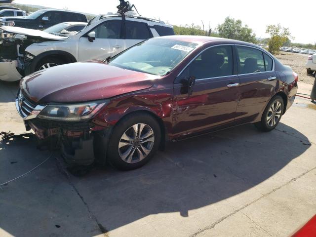 honda accord 2014 1hgcr2f30ea197111