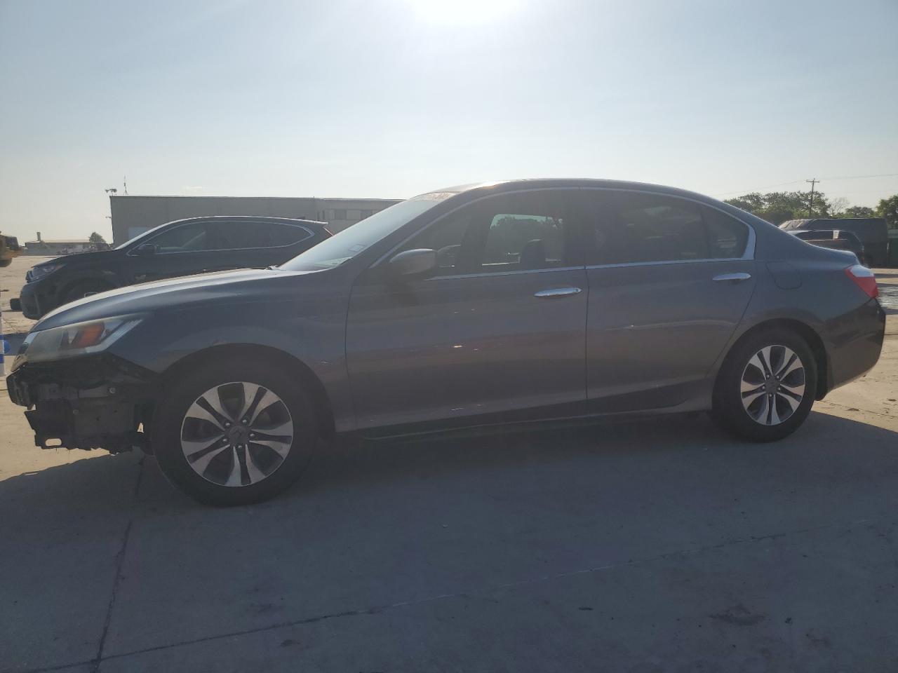 honda accord 2014 1hgcr2f30ea219530