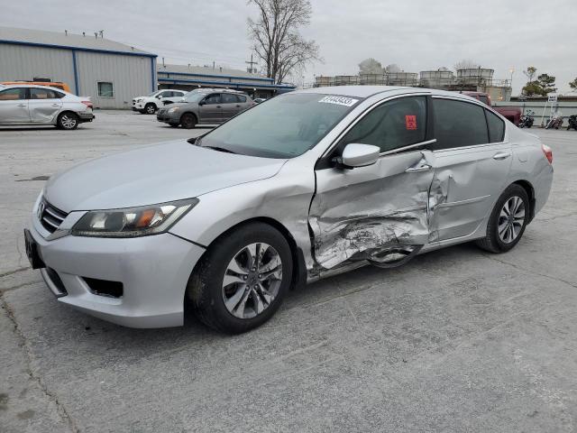 honda accord 2014 1hgcr2f30ea229507