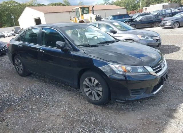 honda accord 2014 1hgcr2f30ea231581