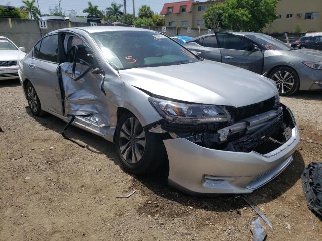 honda accord lx 2014 1hgcr2f30ea252527