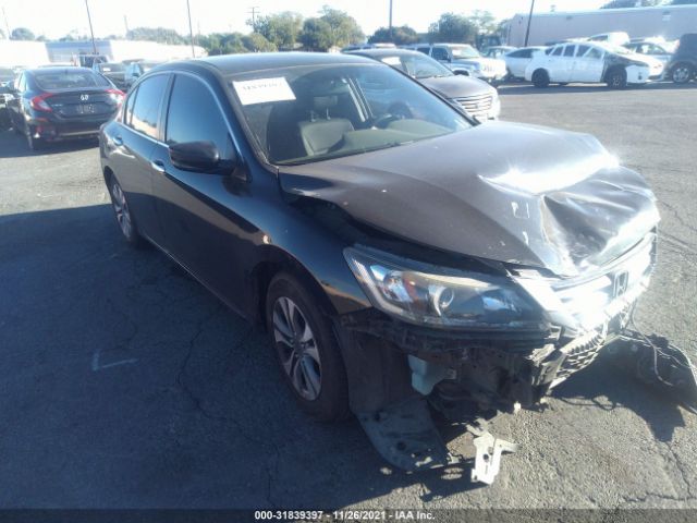 honda accord sedan 2014 1hgcr2f30ea255590