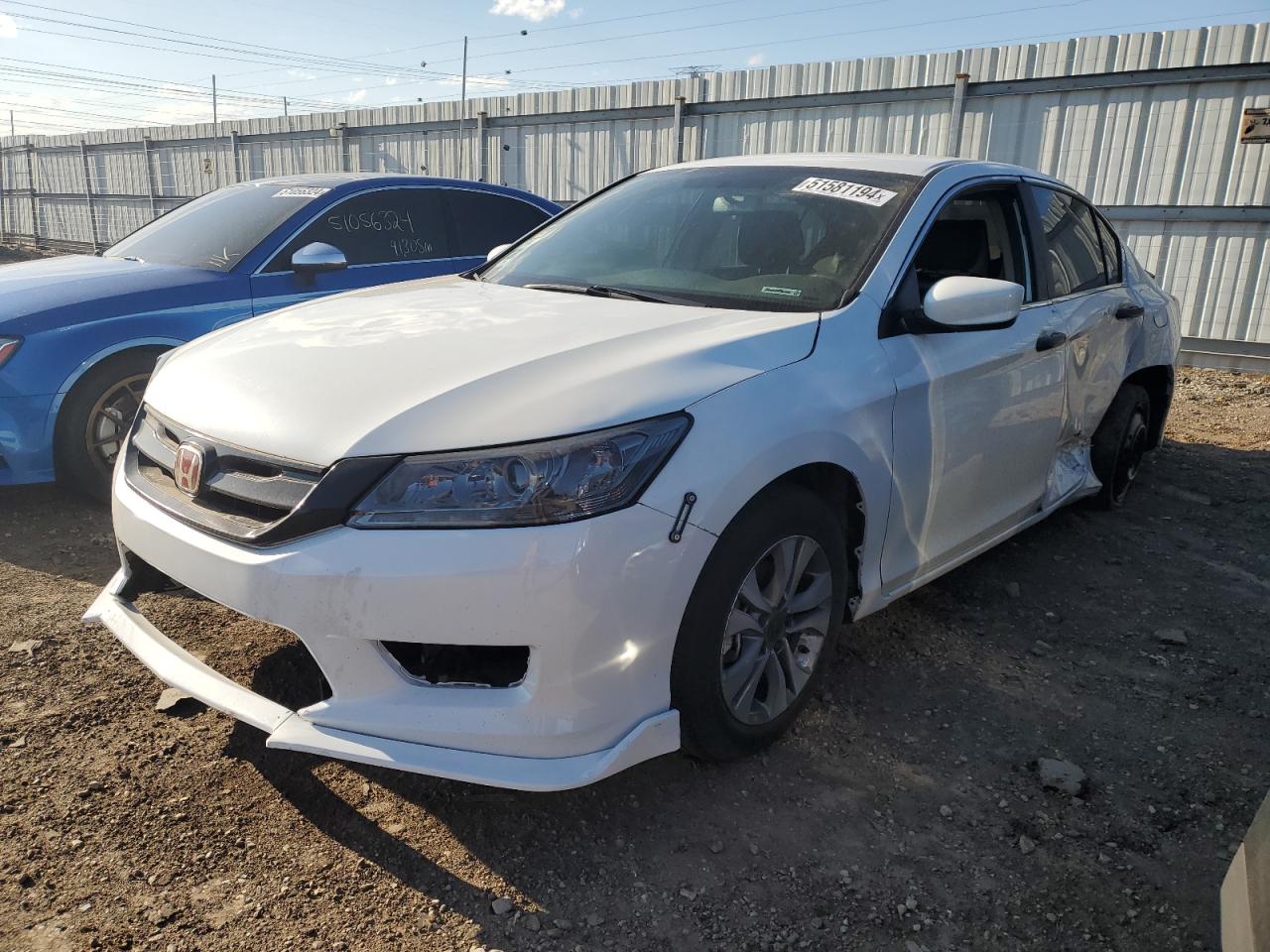 honda accord 2014 1hgcr2f30ea259834