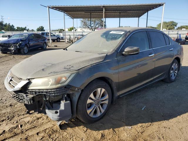 honda accord lx 2014 1hgcr2f30ea269313