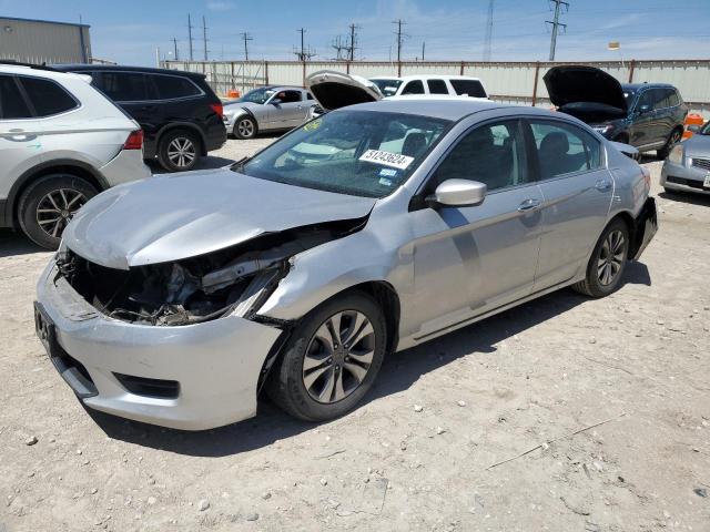 honda accord 2014 1hgcr2f30ea294812