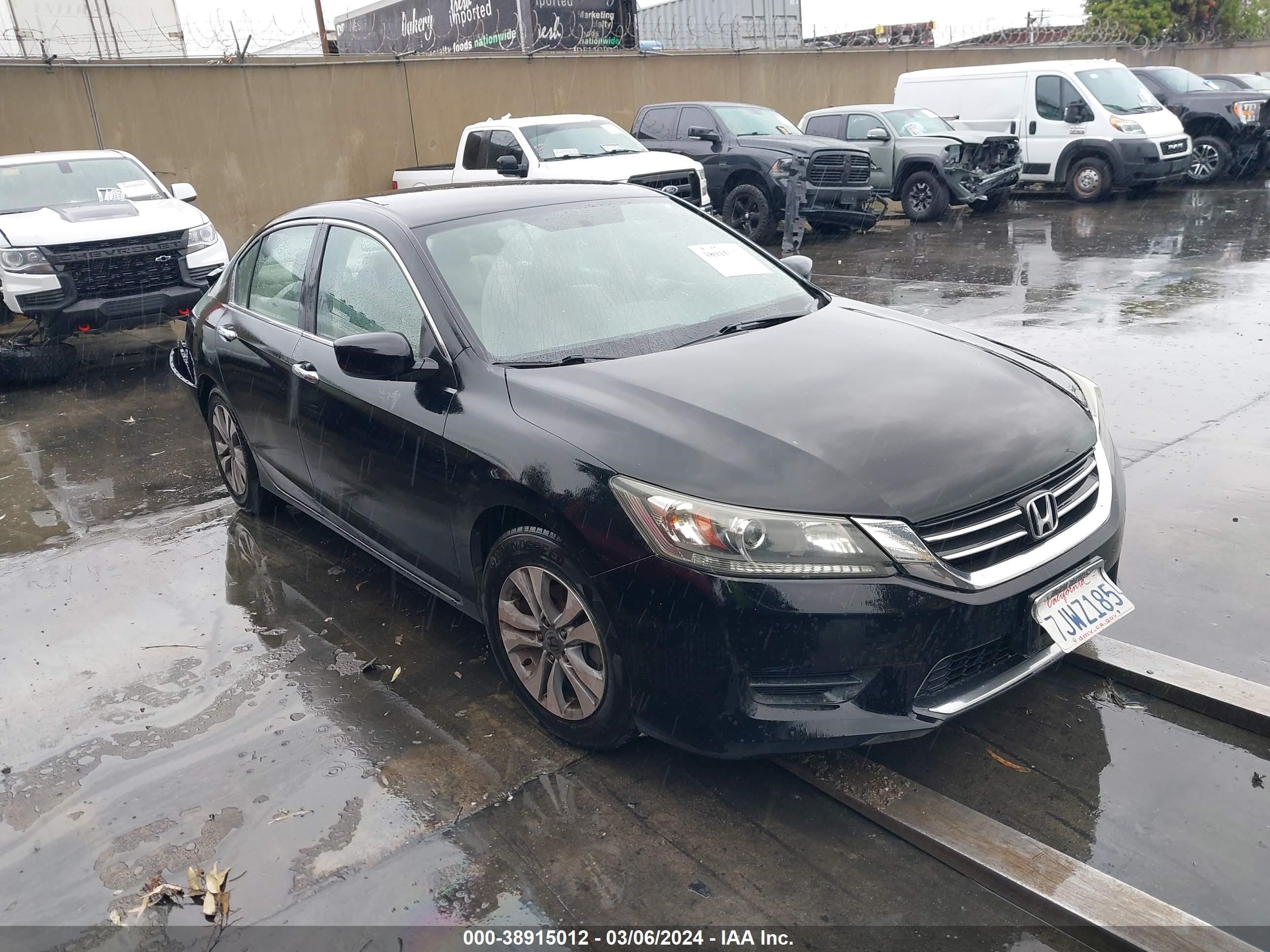 honda accord 2015 1hgcr2f30fa101964