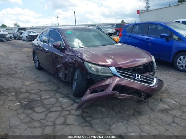 honda accord 2015 1hgcr2f30fa124306