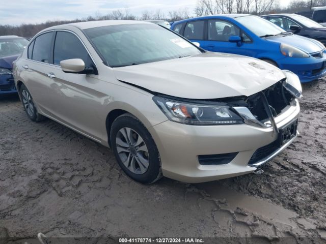 honda accord 2015 1hgcr2f30fa275291