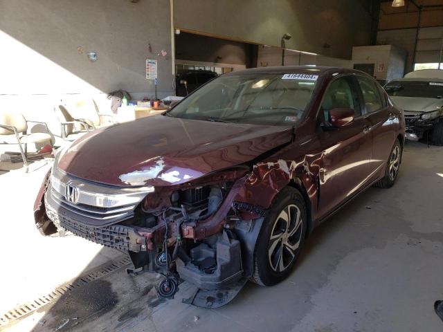 honda accord 2016 1hgcr2f30ga005978