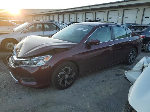 honda accord lx 2016 1hgcr2f30ga008007