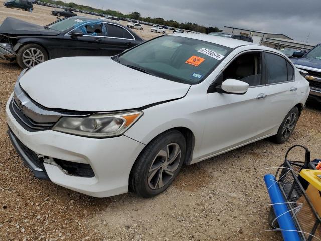 honda accord lx 2016 1hgcr2f30ga011800