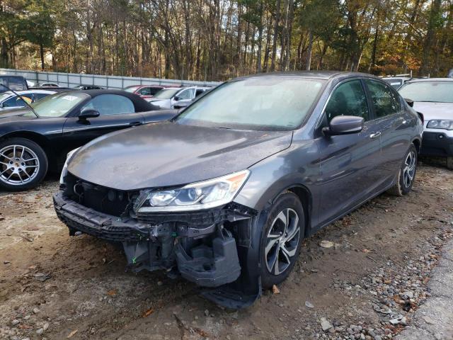 honda accord lx 2016 1hgcr2f30ga012283