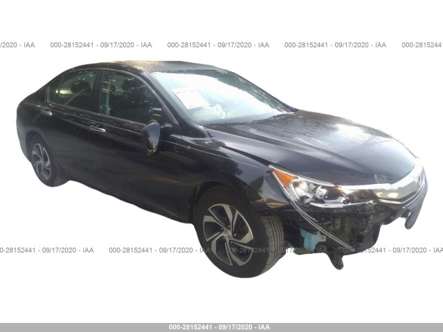 honda accord sedan 2016 1hgcr2f30ga054680