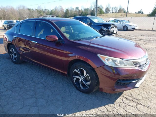 honda accord 2016 1hgcr2f30ga083466