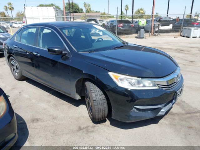 honda accord 2016 1hgcr2f30ga093026