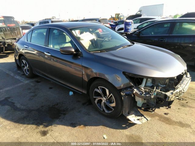 honda accord sedan 2016 1hgcr2f30ga111928