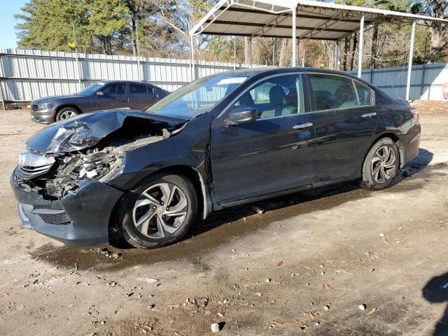 honda accord lx 2016 1hgcr2f30ga113596